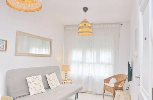 Apartamento Espronceda