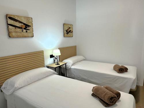 DS Ziryab Suites 2