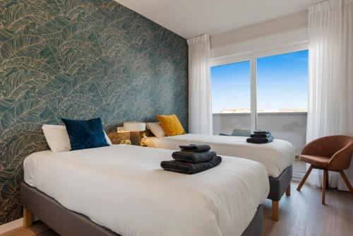 Skyline Penthouse Estepona