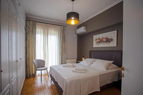 Socrates by Heloni Apartments
