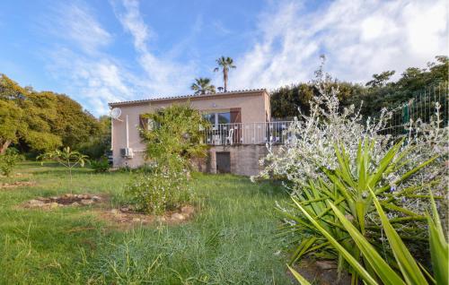 2 Bedroom Stunning Home In San-Giuliano