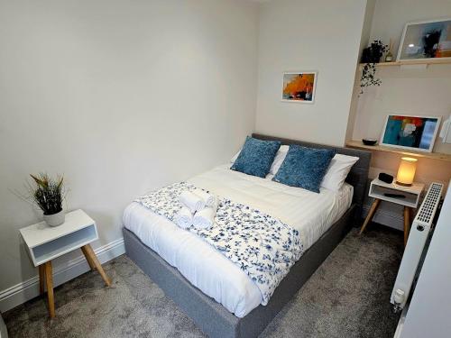 Gallery image of Pass the Keys Flat 3 · Stylish Modern Apt with Patio in Telford