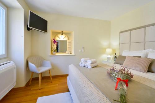 Foto FK LISTON Apartment 4