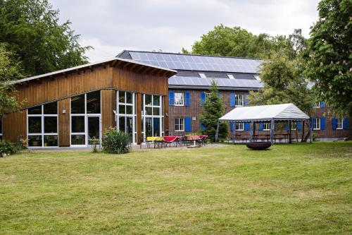 Gallery image of Schacht 3 in Gelsenkirchen