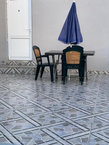 Photo de la galerie de l'établissement UREKI MARI MARI, à Ureki