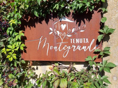 Gallery image of B&B Tenuta Montegrande in San Salvatore Monferrato