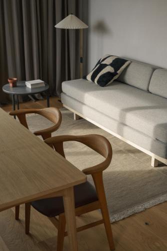 HAVI Art Apart Kołobrzeg Parking i 10 min do Plaży