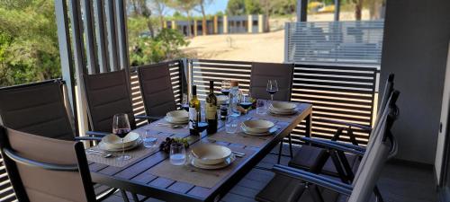 Adriaticoast Holiday Apartments- Dalmatian Dream