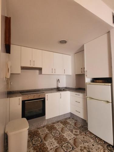 Singular Apartments Jorge Juan