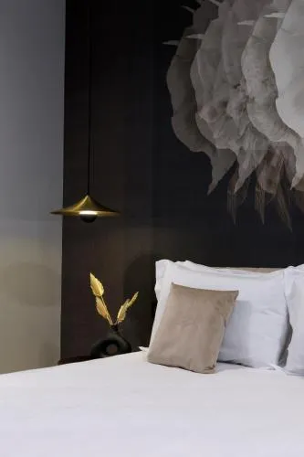 Palazzo Bellezia Luxury Suites & Spa photo 14
