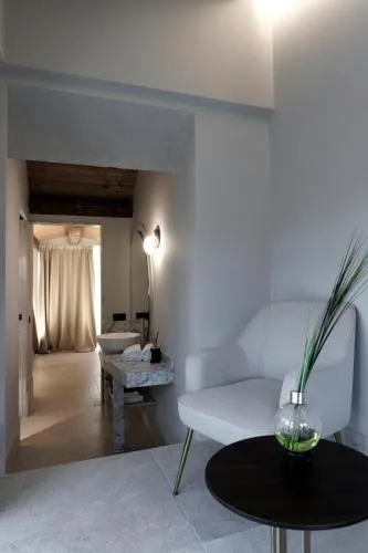 Palazzo Bellezia Luxury Suites & Spa photo 3