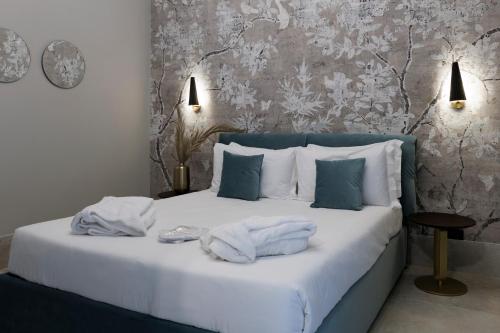 Palazzo Bellezia Luxury Suites & Spa photo 27