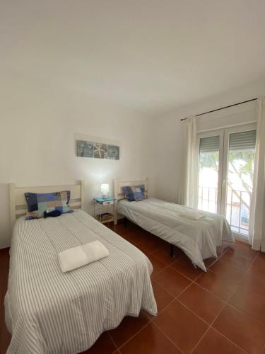 NEW Luztur apartment 3min from Luz Beach