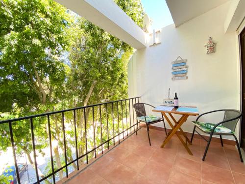 NEW Luztur apartment 3min from Luz Beach