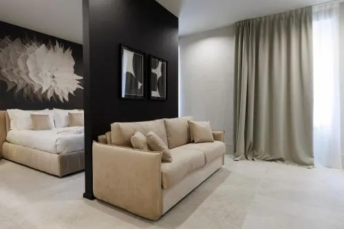 Palazzo Bellezia Luxury Suites & Spa photo 15