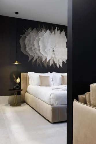 Palazzo Bellezia Luxury Suites & Spa photo 13