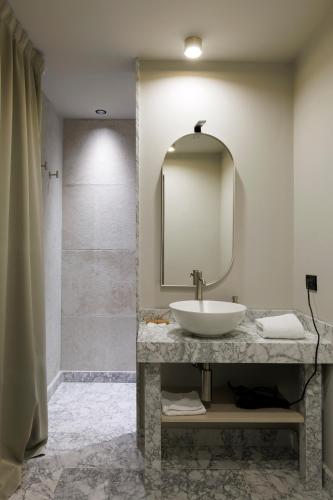 Palazzo Bellezia Luxury Suites & Spa photo 30