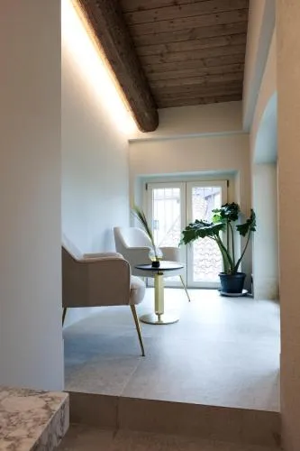 Palazzo Bellezia Luxury Suites & Spa photo 5