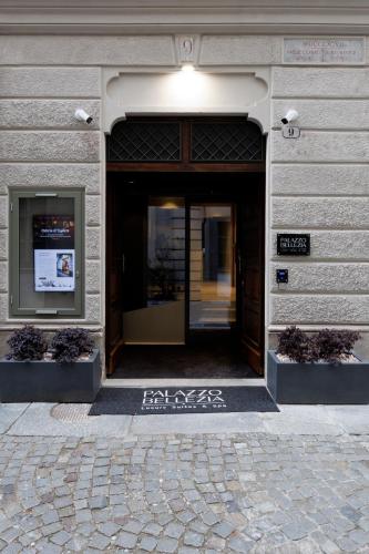 Palazzo Bellezia Luxury Suites & Spa photo 29