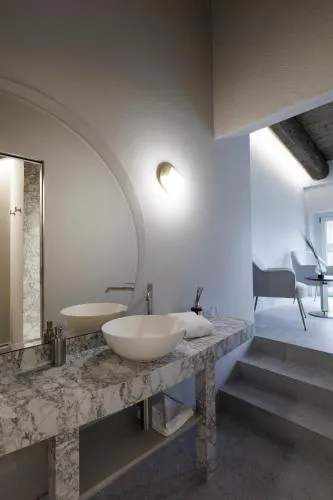 Palazzo Bellezia Luxury Suites & Spa photo 7