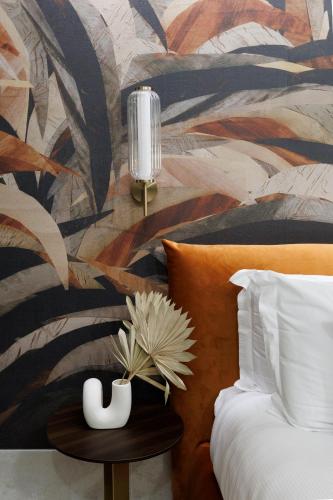 Palazzo Bellezia Luxury Suites & Spa photo 33