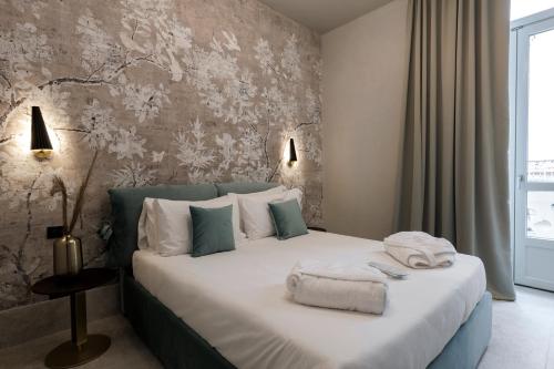 Palazzo Bellezia Luxury Suites & Spa photo 34