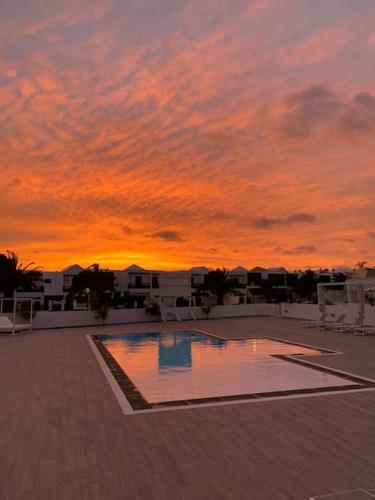 Luxe Salvaje Senator apartamento 132 Vivienda vacacional Lanzarote