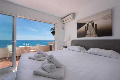 Playa Paraiso 5007