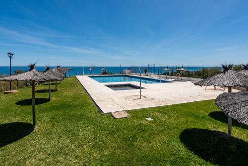 Playa Paraiso 5007