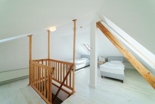 Gallery image of Apartamenty Za Regą in Mrzeżyno