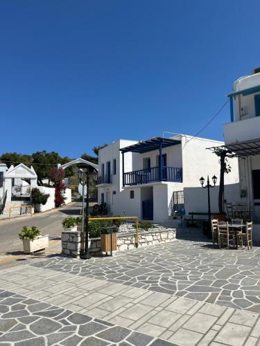 Cozy apartment Kostos