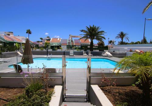 Foto Residencial Begoña, bungalow recién reformado 4