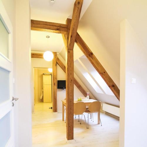 Gallery image of Apartamenty Za Regą in Mrzeżyno