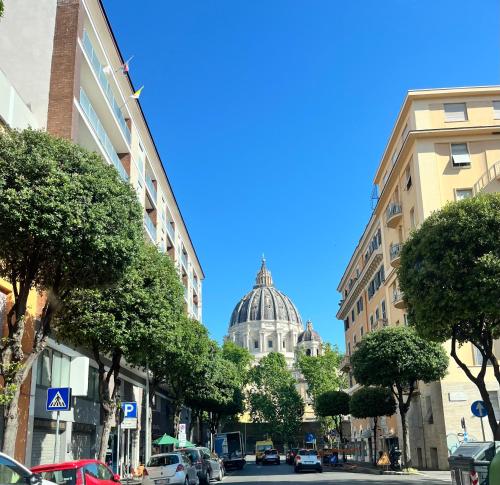 Massi Vatican House