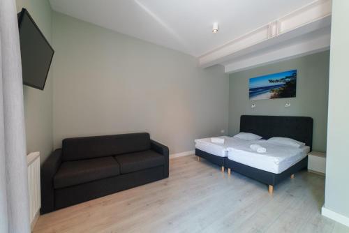 Gallery image of Apartamenty Za Regą in Mrzeżyno
