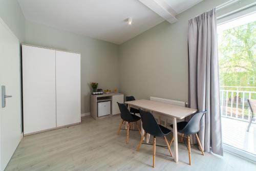Gallery image of Apartamenty Za Regą in Mrzeżyno