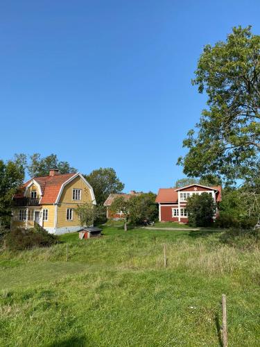 Fotografie z fotogalerie ubytování Ingmarsö B&B v destinaci Ingmarsö