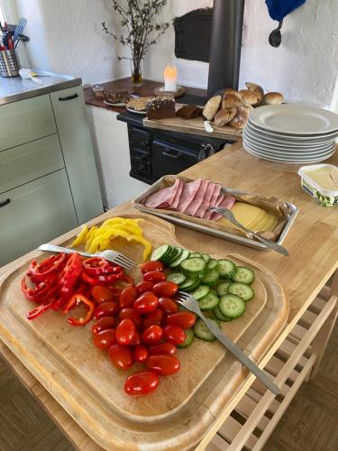 Fotografie z fotogalerie ubytování Ingmarsö B&B v destinaci Ingmarsö