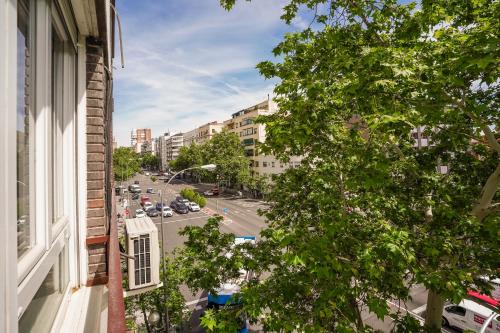Cozy apartment-1Bedroom 1Bathroom-Salamanca
