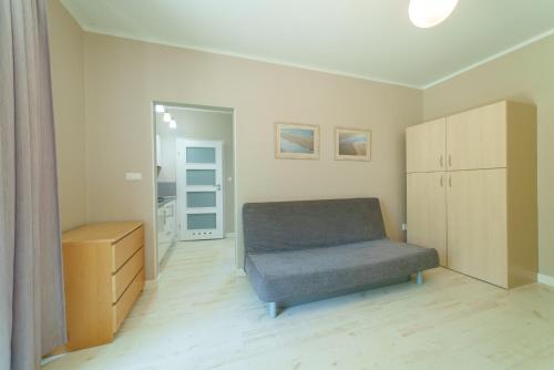 Gallery image of Apartamenty Za Regą in Mrzeżyno