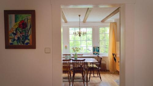 Φωτογραφία από το άλμπουμ του Ferienhaus Stefano σε Bad Berleburg