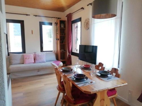 Blagovaonica u apartmanu