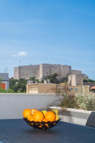 Apartman Miriam