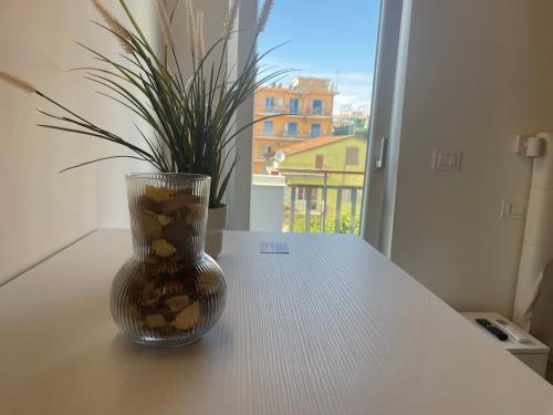 Gambar di galeri bagi Annabella’s home di Agropoli