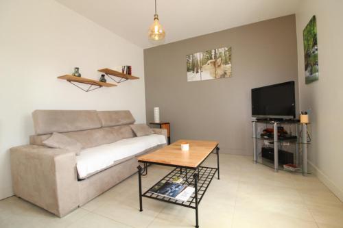 Photo de la galerie de l'établissement Appartement Au Bord du Lac à Gérardmer, à Gérardmer