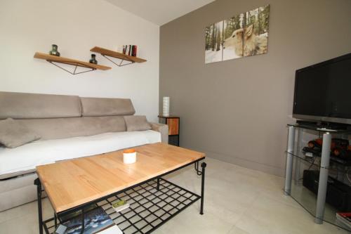 Photo de la galerie de l'établissement Appartement Au Bord du Lac à Gérardmer, à Gérardmer