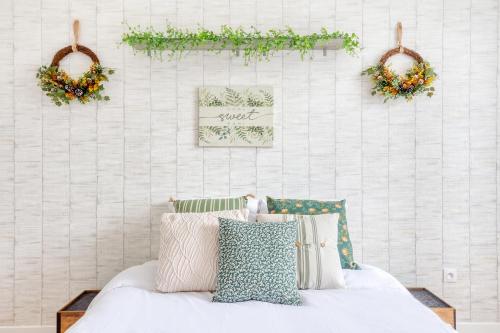 JO 2024 - Face au métro 13 - 26 m2 refait à neuf