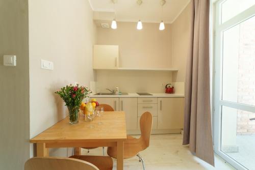 Gallery image of Apartamenty Za Regą in Mrzeżyno