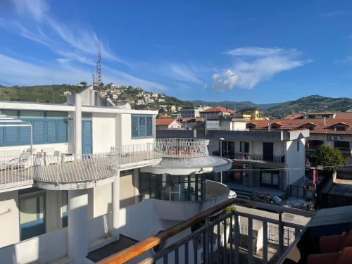 Gambar di galeri bagi Annabella’s home di Agropoli