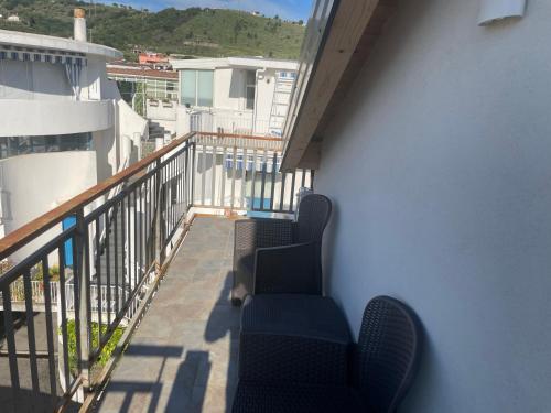 Gambar di galeri bagi Annabella’s home di Agropoli